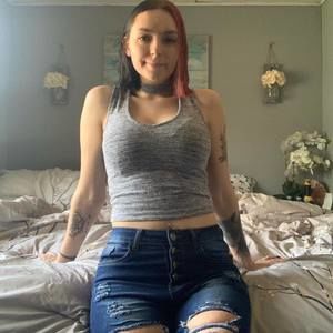 Meet your Posher, Briana